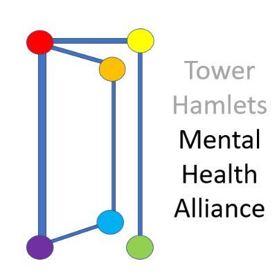 Third Sector organisations in Tower Hamlets partnering to ensure mental health services are, properly resourced, user focussed & take our diversity seriously
