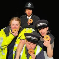 Powercut Theatre (@powercuttheatre) 's Twitter Profile Photo