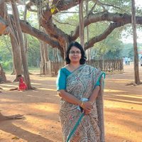 latha (@lathaaiims) 's Twitter Profile