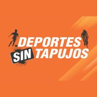 Deportes Sin Tapujos (@dptessintapujos) 's Twitter Profile Photo Deportes Sin Tapujos (@dptessintapujos) 's Twitter Profile Photo