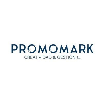 Empresa andaluza. Branding | Merchandising | Textil | Protocolo | Impresión gran formato | EPIS | Creamos imagen ☎️ 854 713 015 / administracion@promomark.es