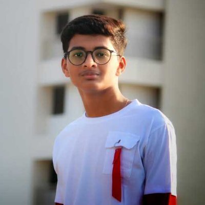 Bhalodiya1Rushi's profile picture. 