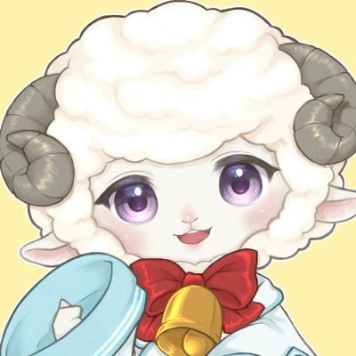 メリノ🐏イラスト･Live2dお仕事募集中さんのプロフィール画像