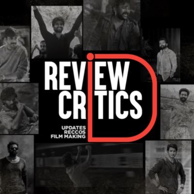 ReviewCritics