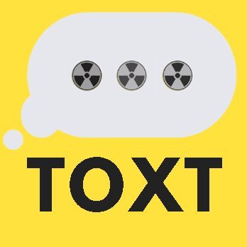 ToXtText's profile picture. Need help responding to that difficult message? With processing that toXic scenario and getting some guidance on how to move forward in the conversation? Yep.