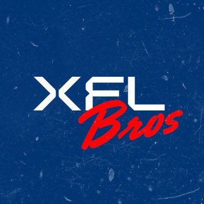 XFLbros's profile picture. AAF Kings turned XFL Bros.
