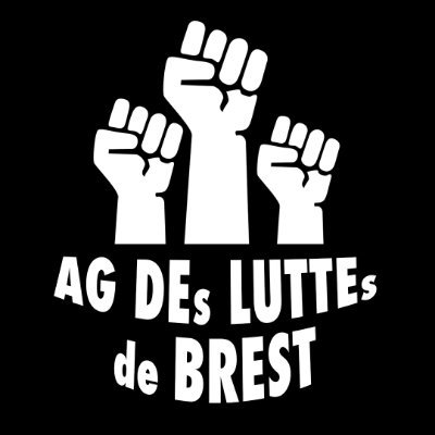 Constituée après la journée de mobilisation du 18/10/2022 à Brest
