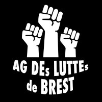 AG des luttes de Brest(@AgLuttesBrest) 's Twitter Profile Photo