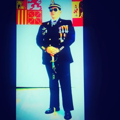 Funcionario del MINISDEF ESPAÑA. SEGURIDAD NACIONAL.