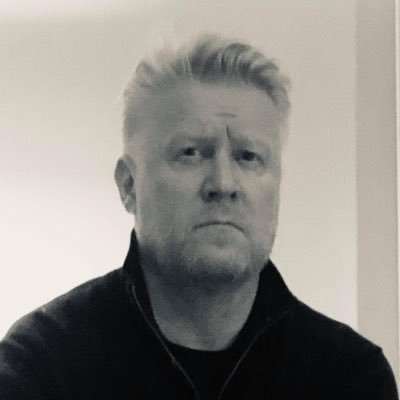 mikkobergman's profile picture. ICT management professional and football fanatic. Learning about private investing. Tietohallintojohtamista, jalkapalloa ja sijoittamisen alkeita.