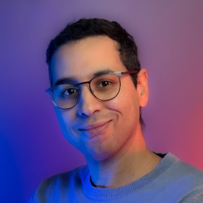 Explorateur de l'IA & codeur en herbe 🚀 | Sur le chemin d'apprentissage de l'IA, chatbots & Python 🛠️ | MP  📩 | YT: 📺https://t.co/skMkQECYIU