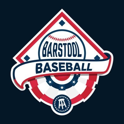 Baseball by Barstool