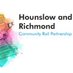 Hounslow and Richmond Community Rail Partnership (@hounsrichcrp) Twitter profile photo