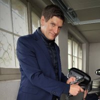 Richard Albrecht (@richialbi) 's Twitter Profile Photo