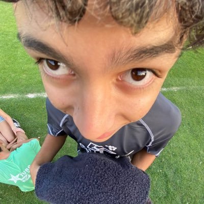 23rrama_'s profile picture. 