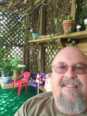 cwmoore1953's profile picture. 