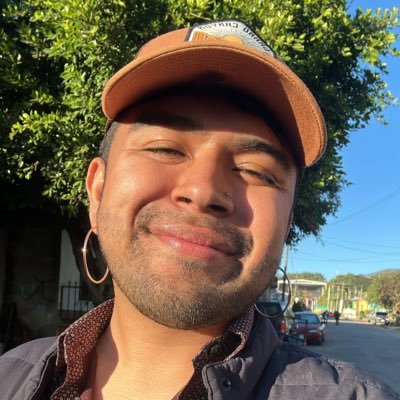 Mi existir es resistir 🧚🏽♂️ | Pisces ♓️ | They/He🗣