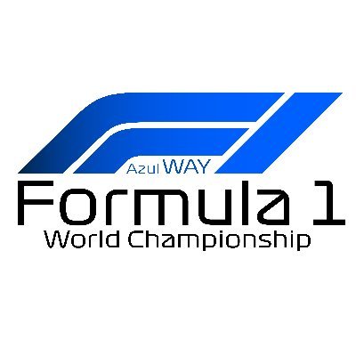 Mundial F1 Azul Way