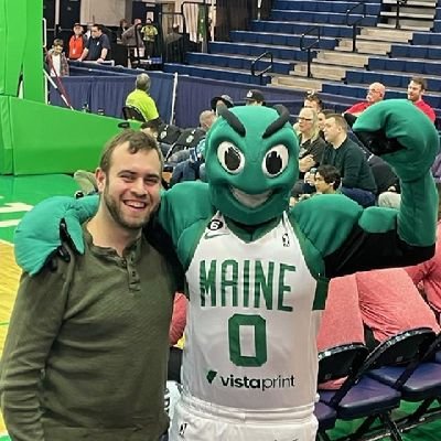 amengel37's profile picture. 2nd toughest guy in Letterkenny