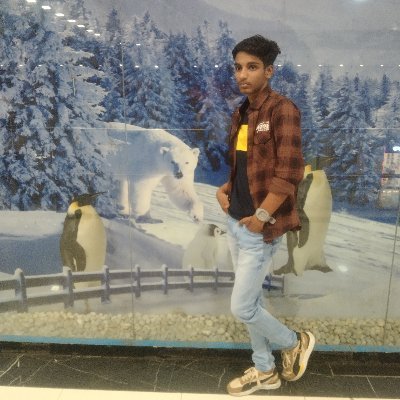 GautamBadb's profile picture. 