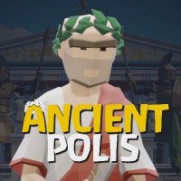 AncientPolis (@ancientpolis) 's Twitter Profile