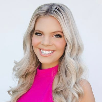 Tiffany Ellington | Miss North Phoenix 2023 @MissAzOrg | @MissAmericaOrg | #LiteracyforLife #MissAmericaFit