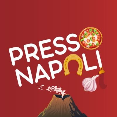 Napoletano che vi accompagna a Napoli e dintorni con video, dettagli e curiosità. Amo il calcio e tifo #Napoli. Seguitemi su TikTok, FaceBook, IG @pressonapoli.