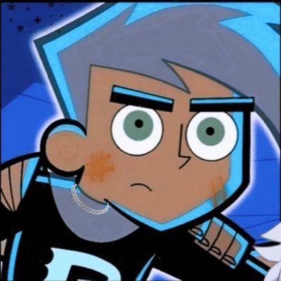 -_--_-___—-__—— Hi I’m Daniel Fenton, you can call me Danny. I’m just a normal 14 year old living in Amity Park. Well ALMOST #NickelodeonRP | #MVRP -_-___—-__——