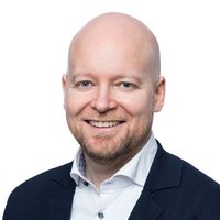 Jussi Saramo (@jussisaramo) 's Twitter Profile
