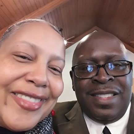 Apostles R. D. (Rickey Dale) & Cassandra Williams oversee & pastor Chain Breakers Deliverance Church International in Detroit, Michigan.