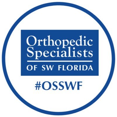 Our staff of fellowship-trained physicians remains at the forefront of orthopedic medicine, and serves as an educational resource for the SW Florida community