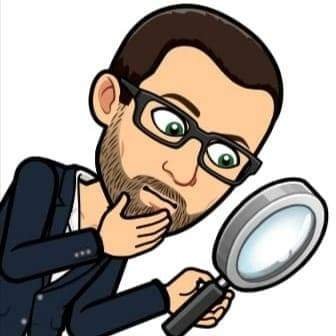 silanospietro's profile picture. Se fossi un antiquario non avrei occhi che per le cose vecchie. Ma sono uno storico. Ecco perché amo la vita (Pirenne) Assistant Professor @unibait