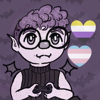 Hawke 🦇さんのプロフィール画像