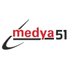 MEDYA51 (@51Medya) Twitter profile photo