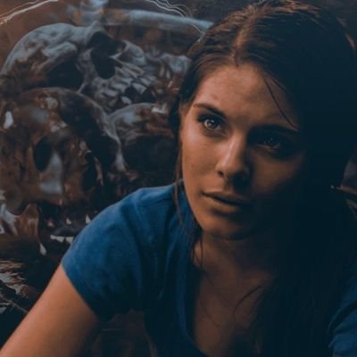 BLACK_VELVETT's profile picture. #TLOU #Parody #RP 18+