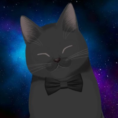 Michi Streamer en Twitch
Sigue a este gato en https://t.co/JwNgeNw1R3
Mis Redes: https://t.co/3TWOMmmDvM
Traete unas polas y no ponemos a charlar ;3.
