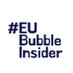 EU Bubble Insider (@euinsidereu) Twitter profile photo