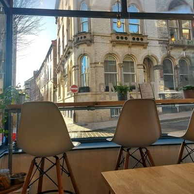 Friendly, local café, serving top quality York produce. Come and visit us on Micklegate!