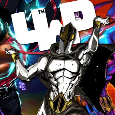 The #Indiecomics company responsible for @TheAceblade #KingSupreme and @theLumb3rJax | The #SuperShortsPodcast and all of the #4thWallUniverse