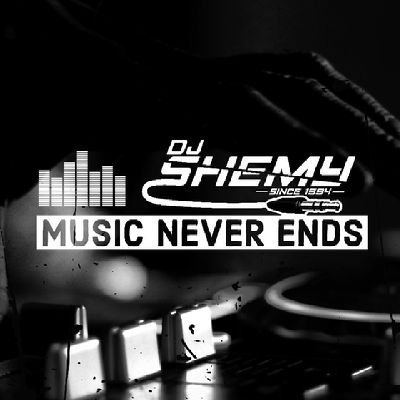 dj_shemy Profile Picture