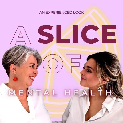 Get ready to explore the world of mental health with us! As a mother-daughter team, we offer a unique perspective and our first podcast series is available now.