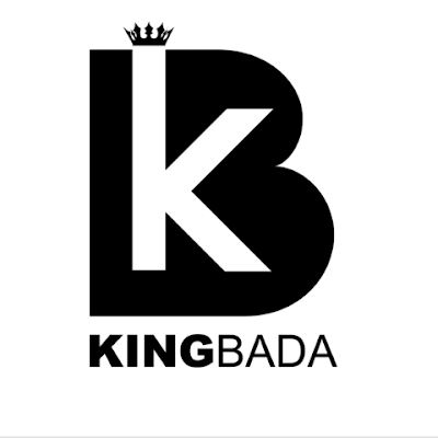 Search King BADA on all your favorite streaming platforms