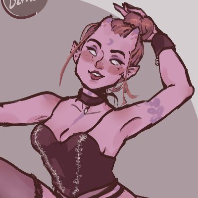 || NSFW art only🔞 | she/her || Ko-fi is a tip jar💸