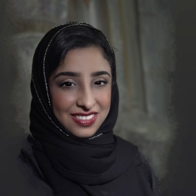 Raya Al Maskariさんのプロフィール画像