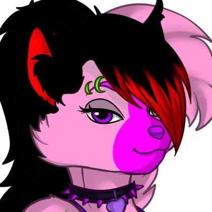 18 Mtf pansexual
taken
loves to play games especially vrc
vrc: Haydenthefox