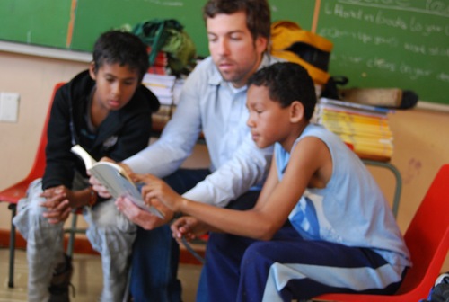 geordiebrackin's profile picture. Teaching and Learning.