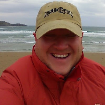 fergalcol's profile picture. Sport and Food only...