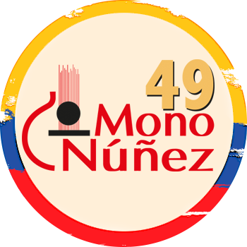 Festival Mono Núñez