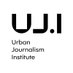 Urban Journalism Institute (@UJInstitute) Twitter profile photo