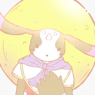 Cherubi Urdさんのプロフィール画像